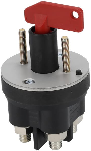 Ausschalter (1000291034) von Weidemann