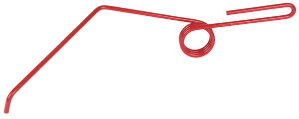 Striegelzinken D10x1700 3537054