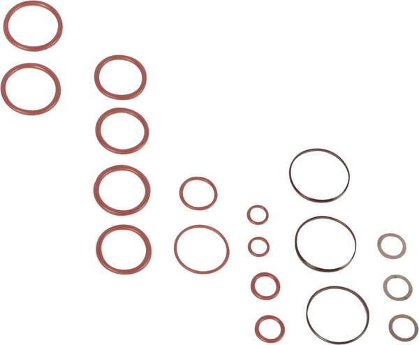 Dichtungssatz (5190771) von New Holland