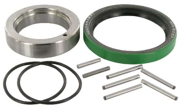 Kurbelwellendichtring vorne (3228133R93) von Case IH