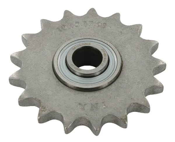 Kettenspannrad KSR16L010101708 Kettenspannrad
