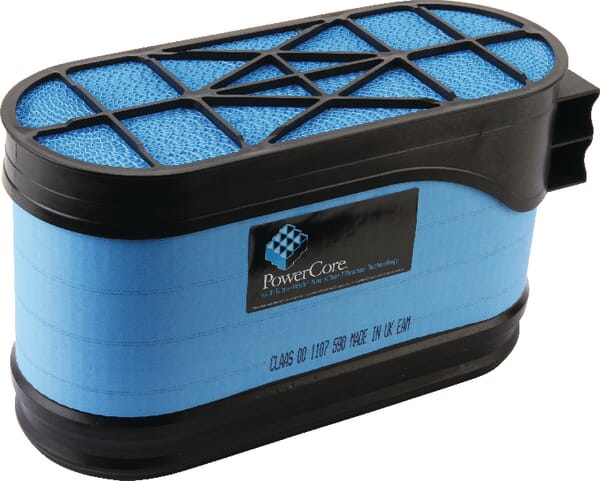 Luftfilter (0011075900) von Claas