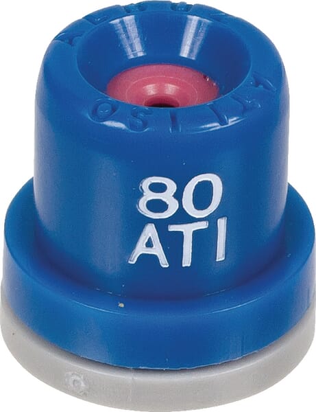 ATI8003 Hohlkegeldüse ATI 80° blau Hohlkegeldüse ATI 80° blau ATI8003