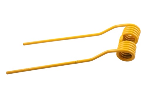 15-NIE-02L IHOF Heuwenderzinken Ø9,5 - links