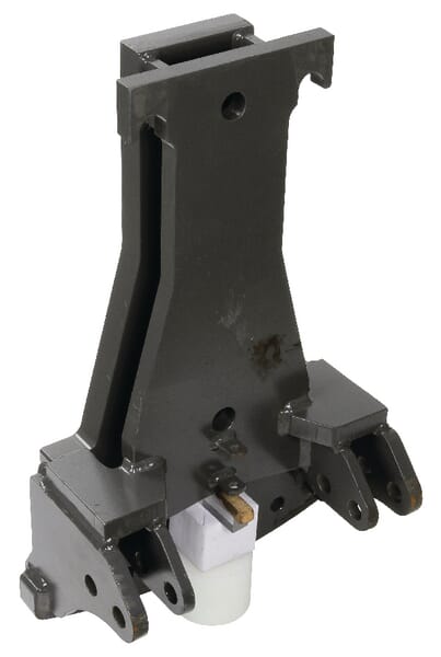 Rahmen (H816500120010) von Agco