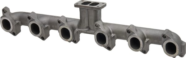 Abgaskrümmer (162000110753) von Case IH