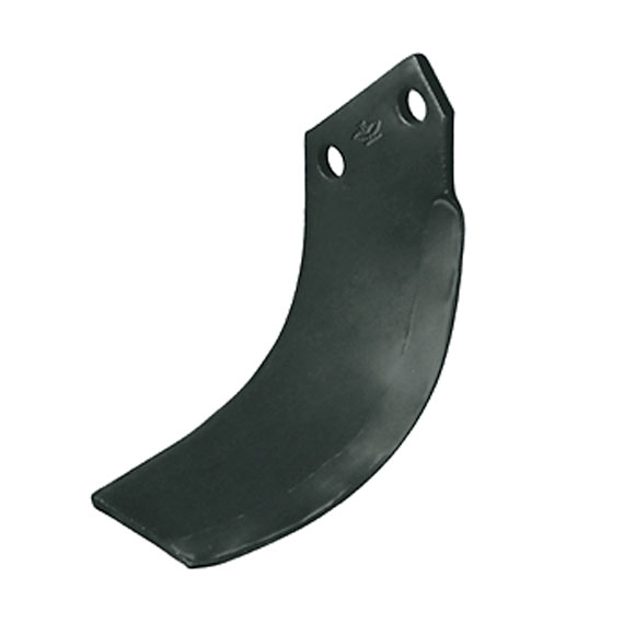 CEL-09L IHOF Fräsmesser 195x80mm, links