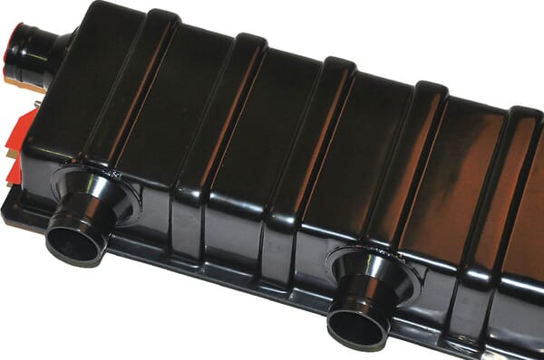 Haube (VNB0475A) von Kuhn