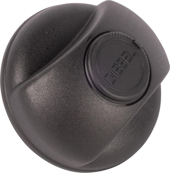 Kraftstofftankdeckel (47704748) von New Holland