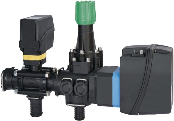 Hauptventil m. Prop.ventil 86452M50