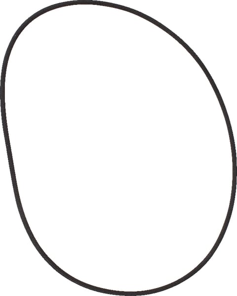 O-Ring Bremse von Deutz 215322870