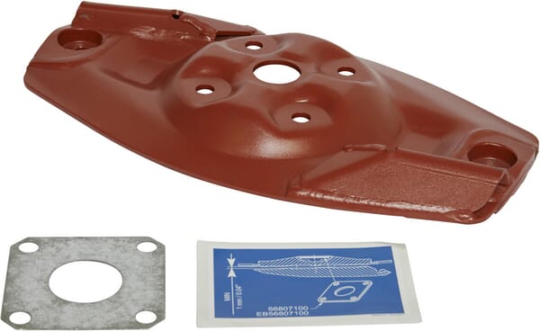 Flachscheibe (K6803040) von Kuhn