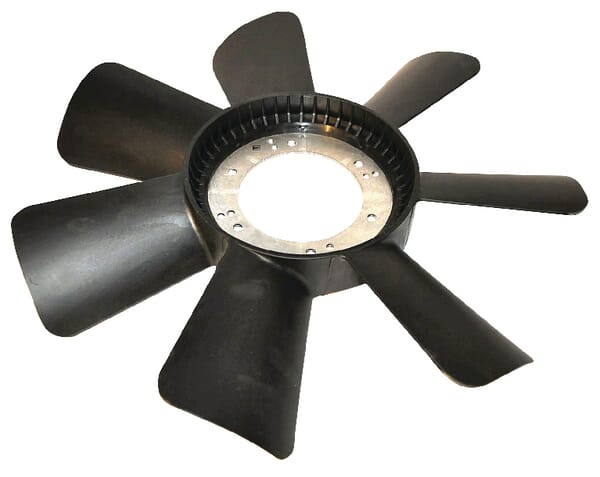 Lüfter NH (82025804) von New Holland