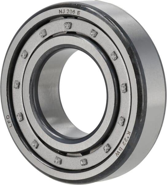 Kugellager (1000225722) von Weidemann