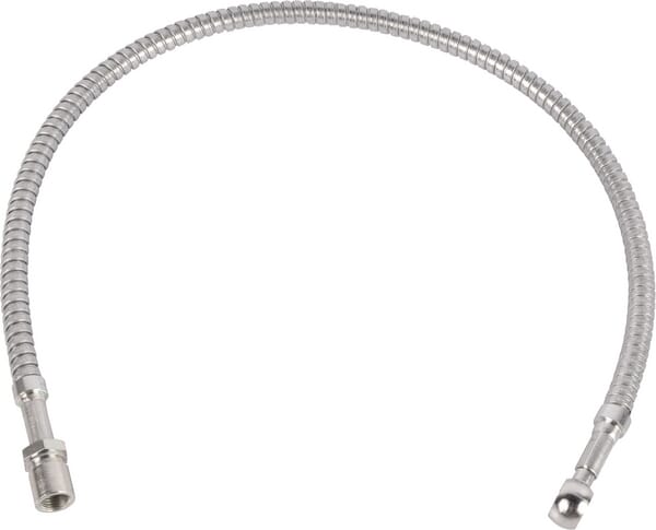 Tube, brake rh von Deutz 000986923