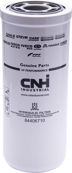 Hydraulikfilter  (84406710) von Case IH