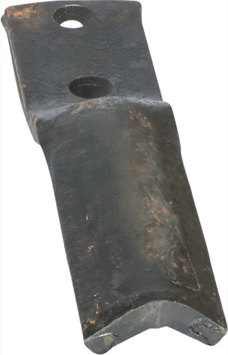 KRO-06 IHOF Rotorzinken 225x50mm