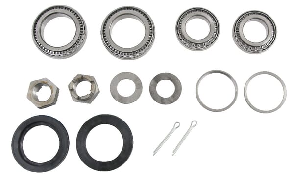 BPW Reparatursatz 0980367220