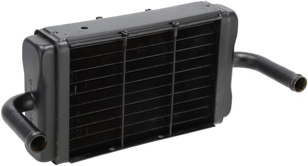 Heat exchanger (1000109752) von Weidemann