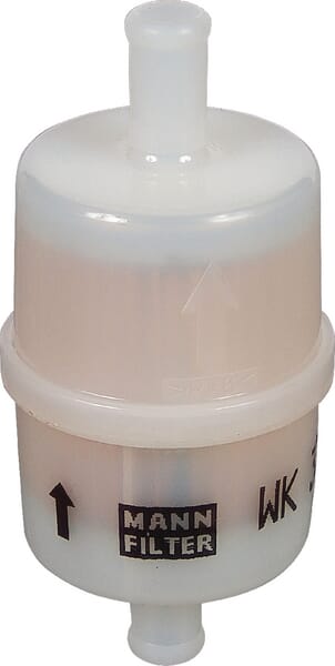 Kraftstofffilter (0007836620) von Claas