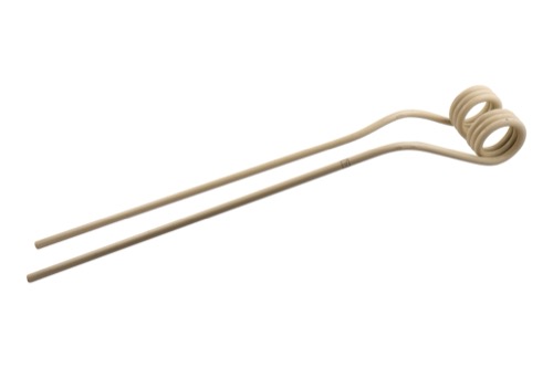 15-KRO-02L IHOF Schwaderzinken Ø10,5 - links