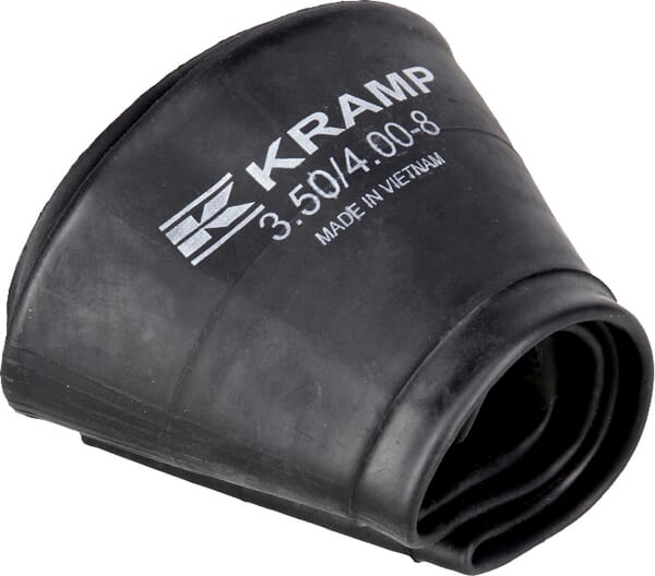 Kramp Reifenschlauch für Felge Ø 8", 350/400-8TR13, Kramp 3504008TR13