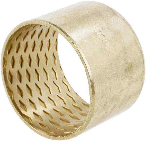 Gleitlager (1000225246) von Weidemann