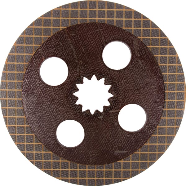 Bremsscheibe (87516774) von New Holland