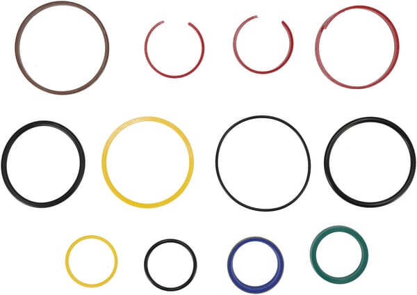 Dichtungssatz (1000422077) von Weidemann