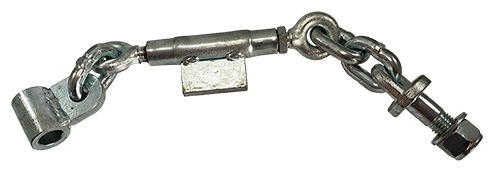 653-F01 IHOF Stabilisatorkette