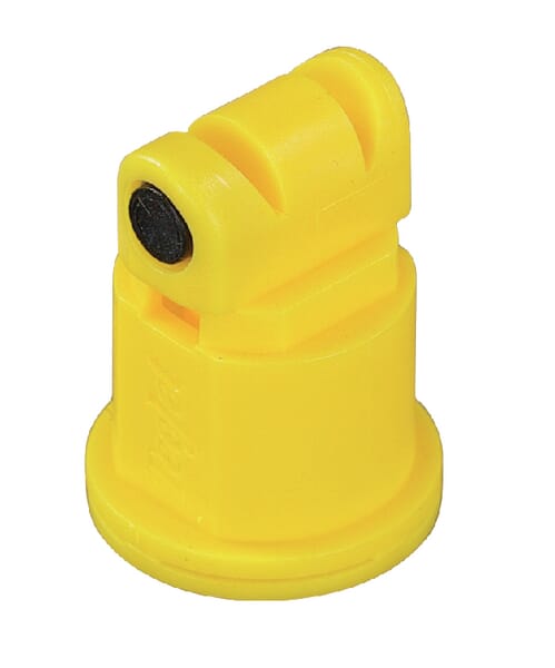 Doppeltinjektordüse AITTJ 110° gelb Kunststoff AITTJ6011002VP
