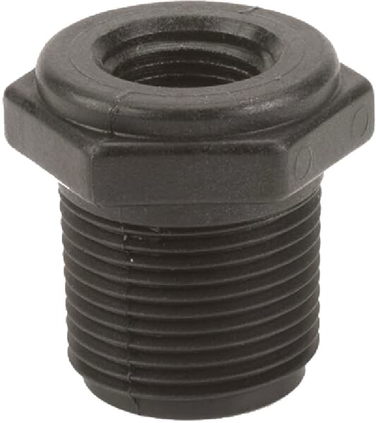 Doppelnippel M/F 3/4"x 3/8" RB075038