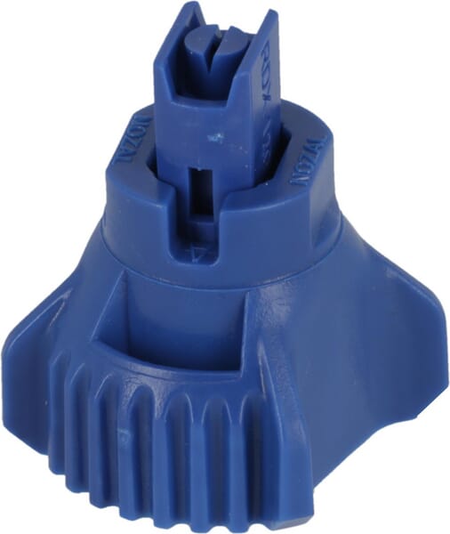 Injektordüsensatz (8 Stück) RDX 120° 03 blau RDX12003P008