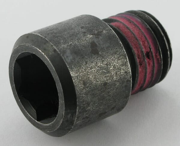 Schraube Kuhn (50001700) von Kuhn