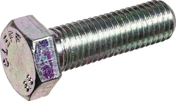 Sechskantschraube M12LHx40-8.8 3013345