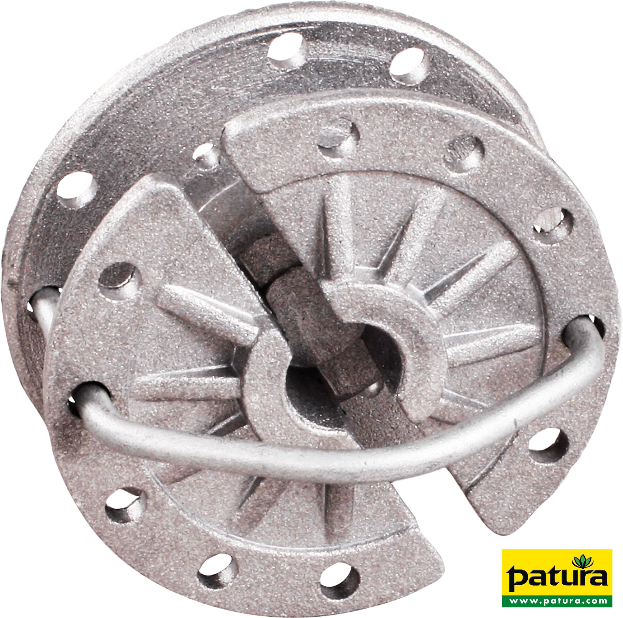 ROTIERENDER SPANNER F.DRAHT+SEIL ROTIERENDER SPANNER F.DRAHT+SEIL