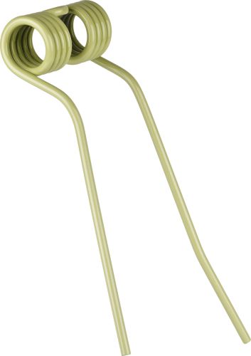 15-ZWE-03L IHOF Federzinken Ø9 - links