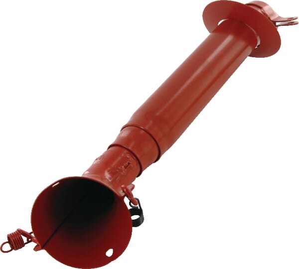 Saatrohr (VJX0963) von Kuhn