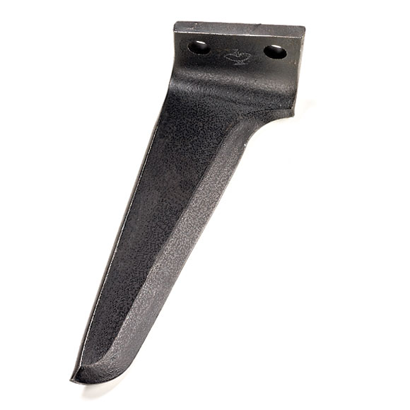 RH-100-DEL IHOF Kreiseleggenzinken 300mm, links