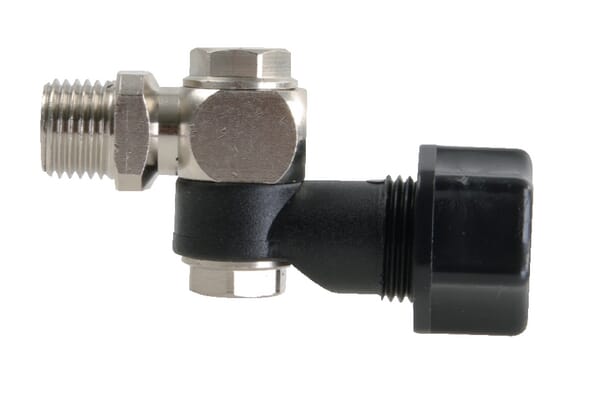 Drehgelenk 1/4"AG - 3/8"AG 095016560722