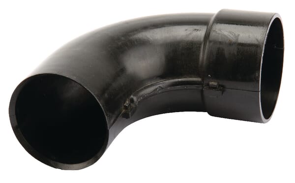 Rohrbogen mit Nocken D65 4825062