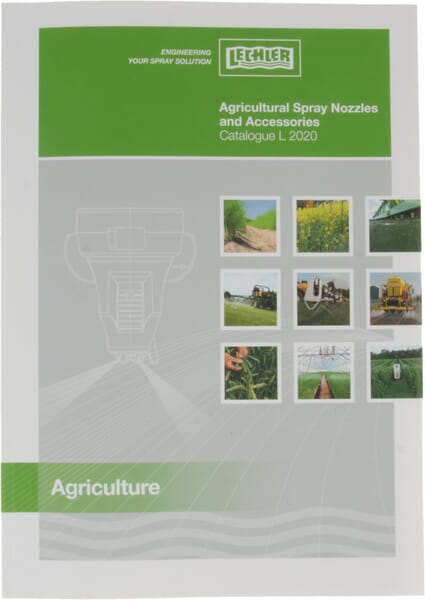 Katalog Lechler 2020 UK KRA00101616002