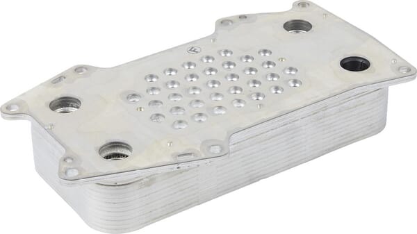 Ölkühler von Deutz 04916909