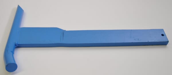 U-Dorn mit Halm L. 3513031