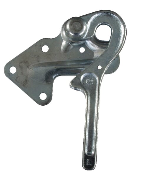 Hesterberg Zweiseitenkipperverschluss li. 6020168