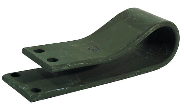 Blattfeder von Deutz 4334413