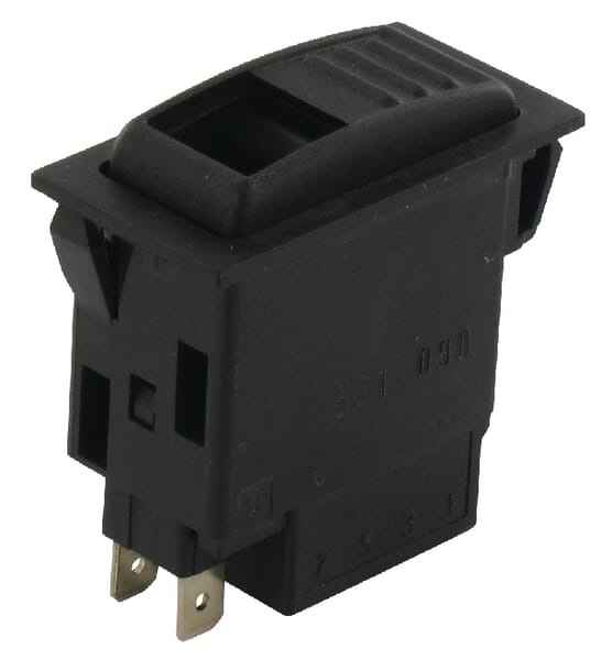 Wischerschalter CNH (87541537) von Case IH