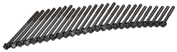 Schraube (J928870) von Case IH