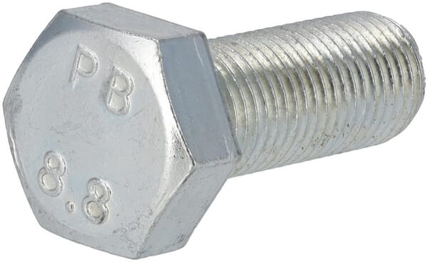 Radschraube (1000452823) von Weidemann