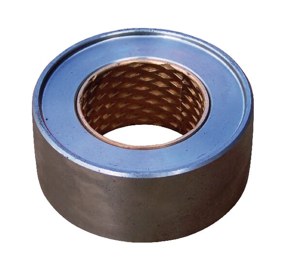 Non Original Steuerrolle Übermass 73,5 mm SK5954N